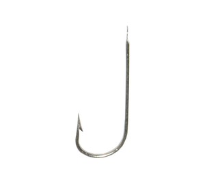 Mustad 1799-D No:1 100 Lü Paket İğne