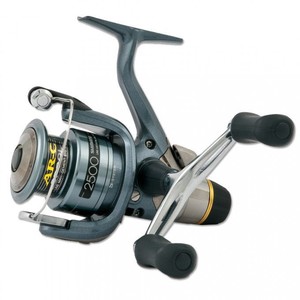 Shimano Super 2500-Gtm-Rc 3+1 Bb Makine