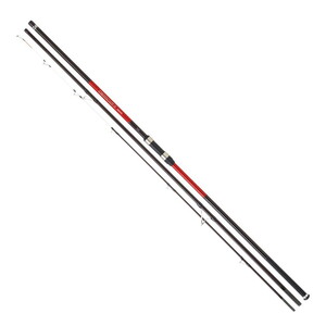  Daiwa Crosscast X 4,50m 100-225gr 3 Parça Kamış