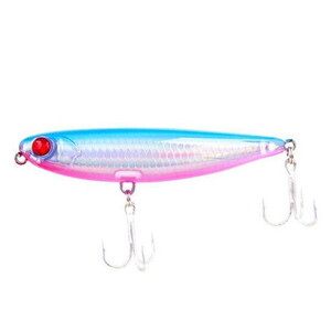  Sea Horse Dp-Skimmer Cy-712 8,5cm 11,7gr #218 Sb