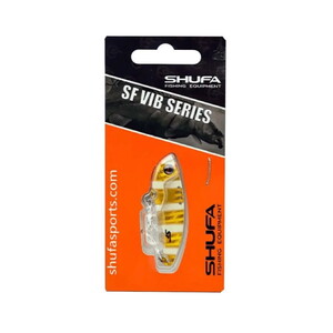  Shufa Sf Vib Series 14 Gr Gold Glow