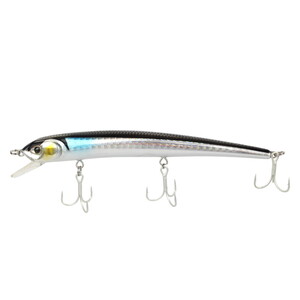 Molix Audace 130 15gr Mx Holo Shad