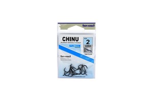 Sea Horse Chinu No:2 10pcs İğne