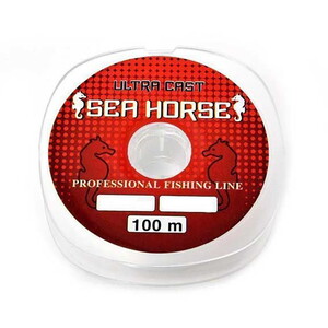  Sea Horse 100 Mt Misina Beyaz