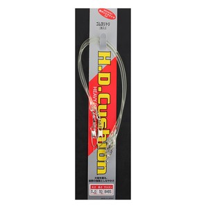 Duel Shock Leader E1107 3mm 30cm