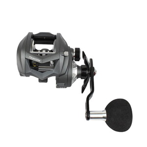  Tica Tc301 Baitcasting Sol El Makine