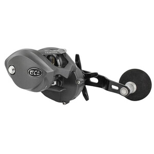 Tica Tc301 Baitcasting Sol El Makine