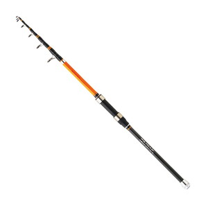  Daiwa Megaforce Buscle Tele 180cm 20-80gr Tele Bot Kamışı