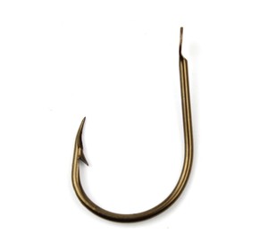 Mustad 86a Roach No:3 10 Lu Paket İğne