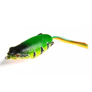 Molix Sneaky Frog 90 22gr Peacock Bass