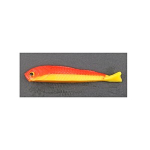 Sea Horse Soft Lure 02 5 Li Paket Silikon Balık