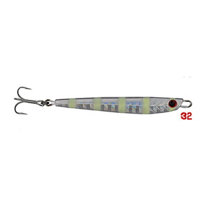 Wily Junior Jig 10,5Gr 55mm CL32