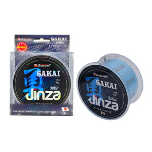 Grauvell Jinza Sakai 0,30mm 300mt Monofiament