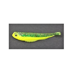  Sea Horse Soft Lure 03 5 Li Paket Silikon Balık