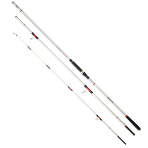  Daiwa Emblem Surf 420M 150-400 GR 3P Surf Kamış