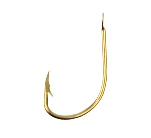 Mustad 264 No:5 50 Li Paket İğne