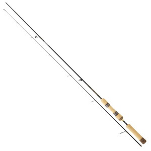  Daiwa Silver Creek 2.13m 1-5gr Ultra Light Spin Kamış