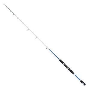 Daiwa New Sensor 130CM 30-150 GR 2P Bot Kamış Blue