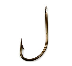 Mustad 267 Lımerıck  No:7 10 Lu Paket İğne