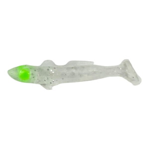 Owner 82587 Taste Silas Bait Lrf Silikon 3,5 cm #4