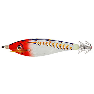 Portfish Crazy Kalamar Zokası CL:22 75mm