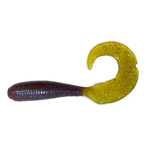  Sea Horse Kurt 6.5 cm M61 5 Li paket