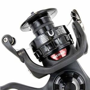  Daiwa Bg Mag Sealed 8000 Makine