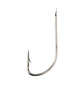 Mustad 221c Crystal No:9 10 Lu Paket İğne