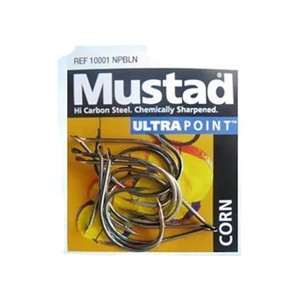 Mustad Ref10001 Npbln No:11 İğne