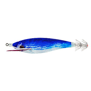  Portfish Crazy Kalamar Zokası CL:15 75mm