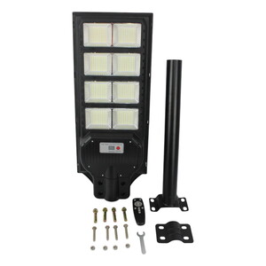 Solar Street Light Ip67 8 Li