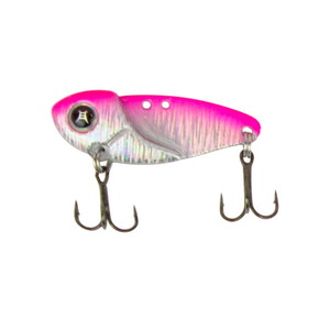 Crony Mini Vibrasyon 3,5cm 7gr Pink