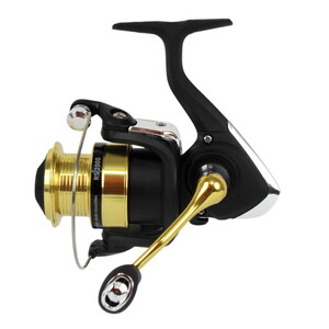 Daiwa Rs 2000 Makine