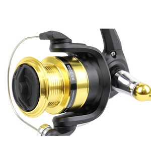  Daiwa Rs 2000 Makine