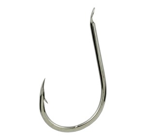 Mustad Ref10001 No:8 İğne