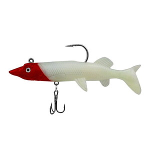 Sea Horse Crazy Plus 12 Cm Soft Lure 2  Pcs Wrh-01