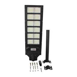 Solar Street Light Ip67 12 Li