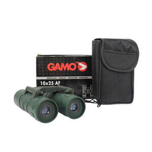 Gamo 10x25 Af El Dürbünü