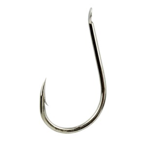 Mustad Ref 10001 No:10 İğne