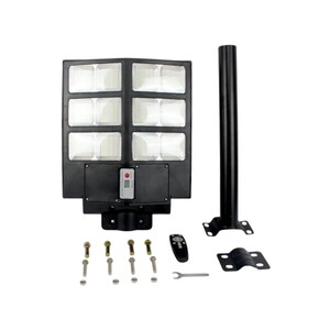 Solar Street Light Ip67 Yatay 12 Li