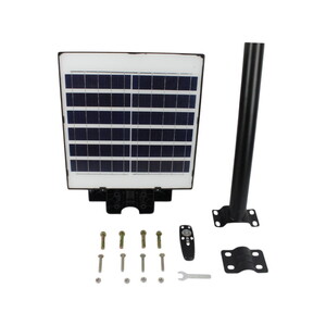  Solar Street Light Ip67 Yatay 12 Li