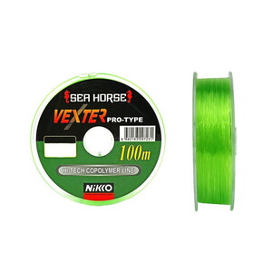 Sea Horse Vexter 100 Mt Misina Yeşil