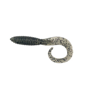 Duel Injector Grub Salt Pep Kuyruklu 8 Cm 2 Li Pkt