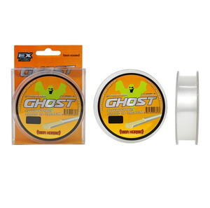 Sea Horse Ghost Uv Protection F.Carbon 150m