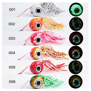  Noeby Tenya Kabura Jig 80 g Nk001