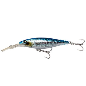 Savage Gear Mack Stıck Dr15.5 cm 60 gr Blue Mac.