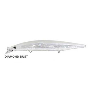 Daiwa Sls Z Vertice 120F Diamond Dust