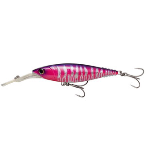 Savage Gear Mack Stıck Dr15.5 cm 60 gr Pink Tıg.