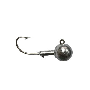  Sea Horse Jig Head 3/0 40gr 5pcs