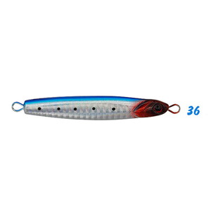 Wily Cooper Jig 28Gr 80mm CL36